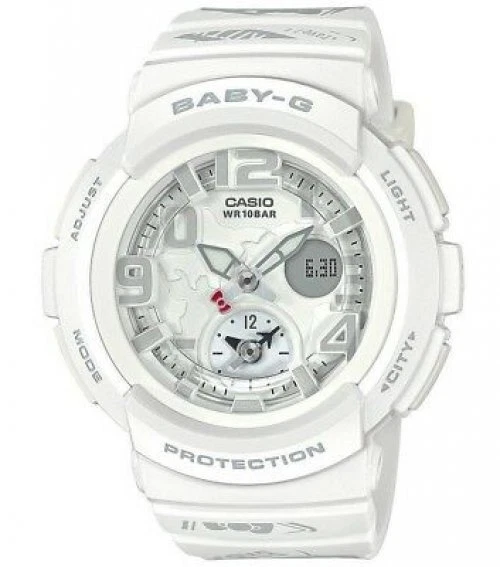 Baby g hello hotsell kitty limited edition