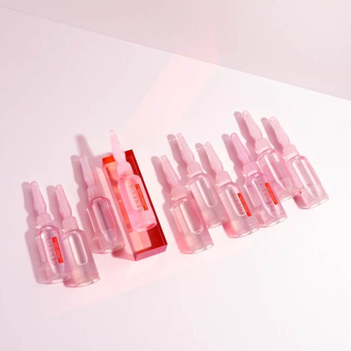 Kérastase Genesis Kräuter Anti-Haarverlust Stärkende Ampullen 10 x 6 ml - Bild 3 von 9