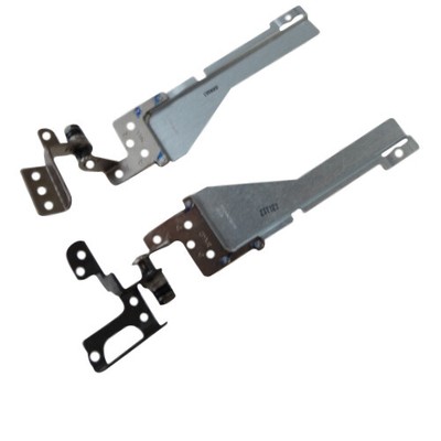 New Acer Chromebook C720 C720P Laptop Lcd Hinge Set - Touchscreen Version