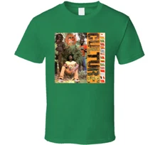 Culture Reggae T Shirt