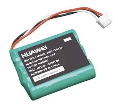 OEM Original Huawei HGB-15AAX3 Battery for Verizon FT2260VW, F256VW Phone System
