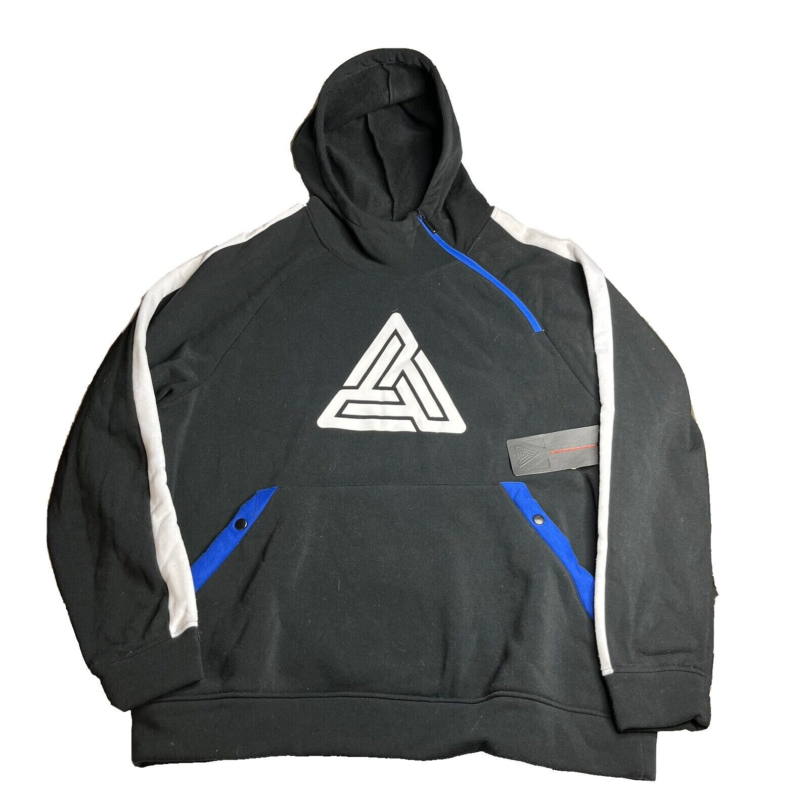 Black Pyramid Hoodie | eBay Black Pyramid Hoodie | eBay