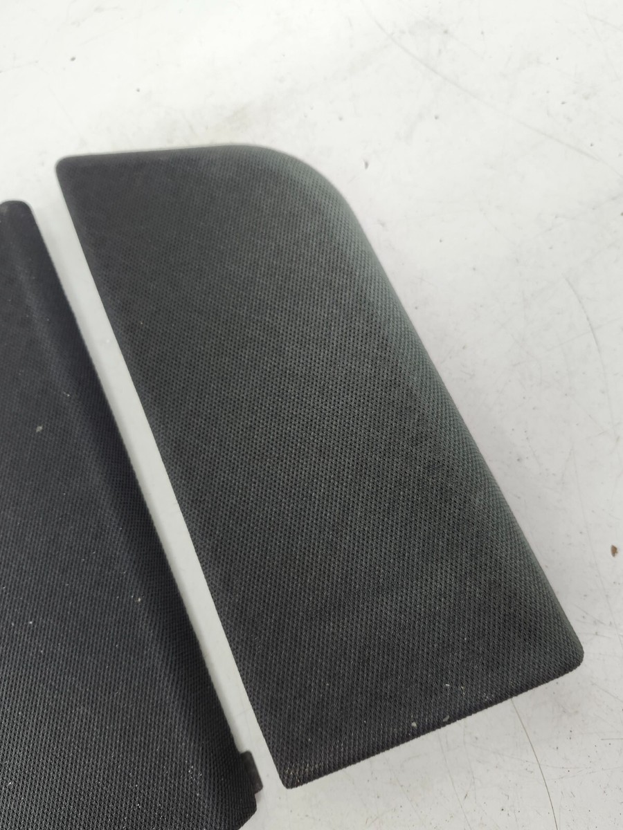 JDM NISSAN FAILADYZ Z32 300ZX SIDE OPTION SPEAKER COVER OEM | eBay