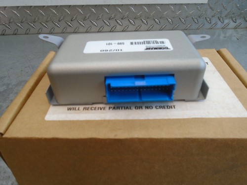 Transfer Case Control Module Dorman 599-101 NEW IN BOX - Picture 3 of 5