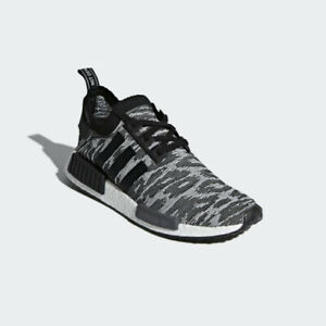 adidas originals nmd r1 grey