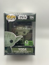 2021 Funko Emerald City Comic Con Festival of Fun Exclusives ECCC Fall Convention Figures 42