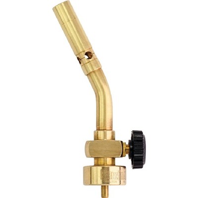 Bernzomatic Manual Torch Head for  Applications UL2317 Bernzomatic UL2317