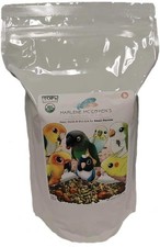 TOP's Organic Parrot Food Marlene Mc'Cohen Signature Blend for Small Birds 2.5lb