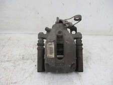 Bremssattel links hinten passt für PEUGEOT 407 SW (6E_) 2.7 HDI