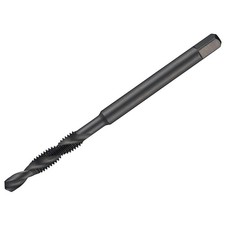 Image of Dormer E650M8 HSS Metric Coarse Combination Drill & Spiral Flute Tap M8