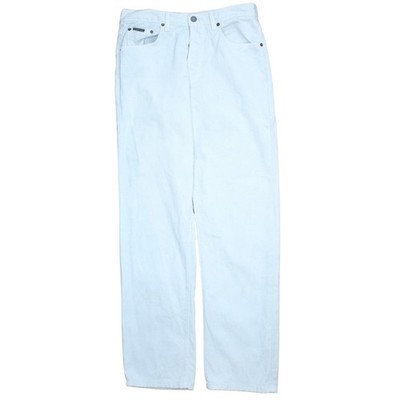 Herrenjeans UK Größe M Girbaud Regular Fit Straight