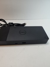 Dell WD19S Docking Station