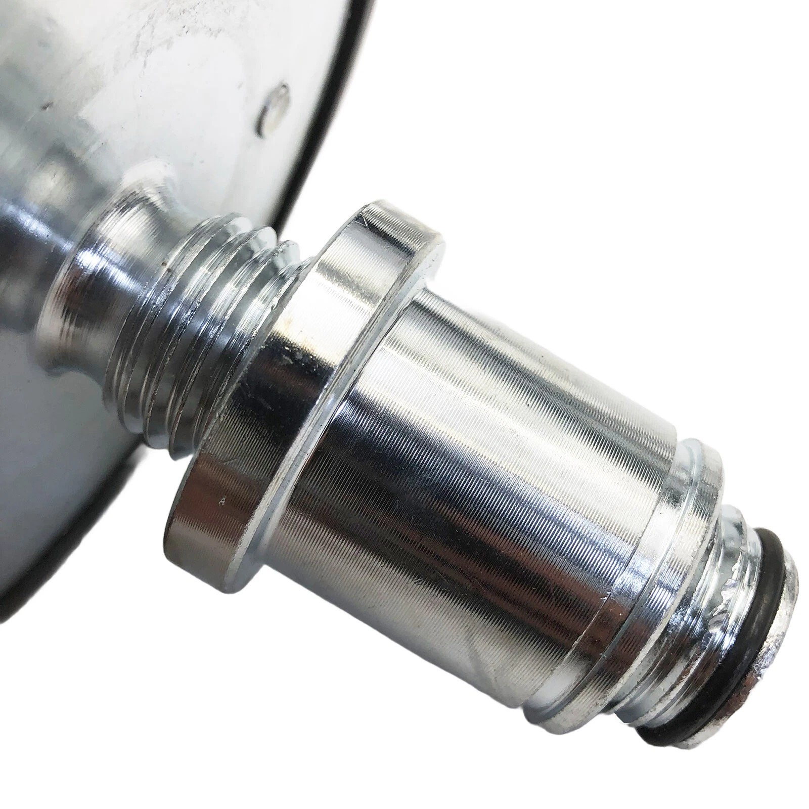 4Pcs Shaft Diameter 40mm Car Lift Rubber tray Heightening Feet Plus High Leg Pad