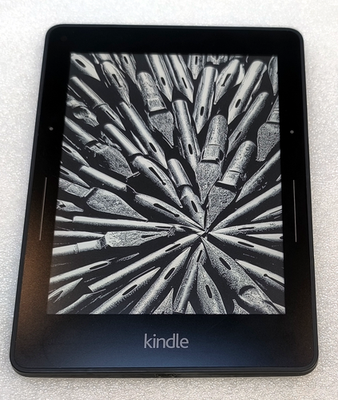 amazon (アマゾン) Kindle Voyage（第7世代） NM460GZ