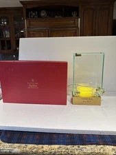 Remy Martin Louis XIII Grande Champagne Cognac cabinet display W Key