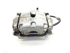 2023-2025 MAZDA CX-50 FRONT LEFT SIDE DISC BRAKE CALIPER W/ FLEX HOSE 30K OEM