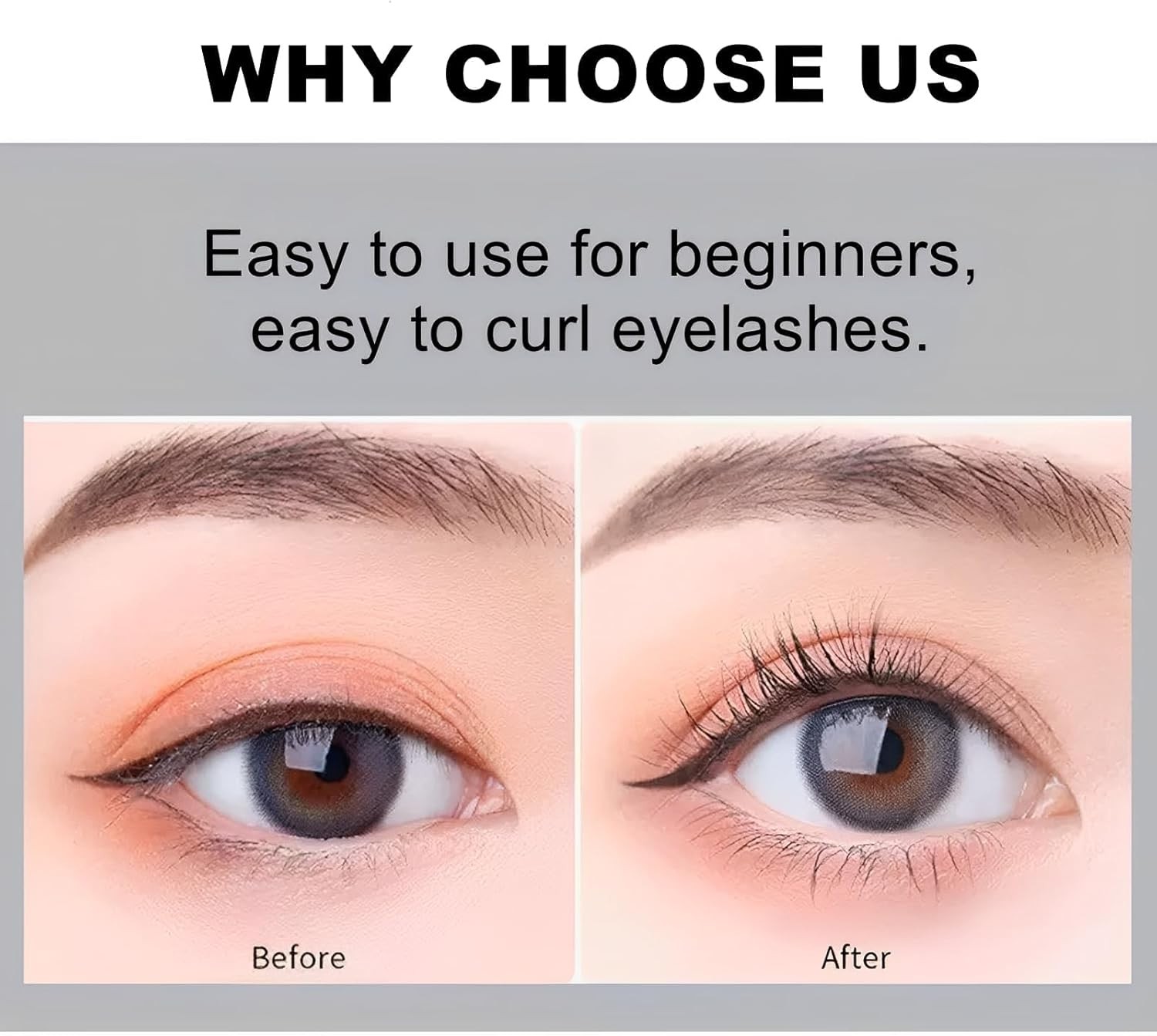 Fit for Tweezerman Eyelash Curler Refills,30Pack Fit for Shiseido Eyelash Curler