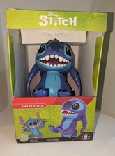 Lilo Stitch: Smiley Stitch - Cable Guys Phone / Controller Holder Stand
