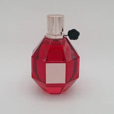 FLOWERBOMB RUBY ORCHID By Viktor & Rolf for Women EDP100ML/3.4 FLOZ NEW TEST BOX