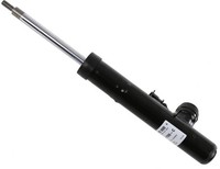 NEU - Sachs 319000 StoßDäMpfer FüR Audi