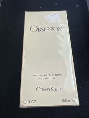 CALVIN KLEIN OBSESSION (PSV013266)
