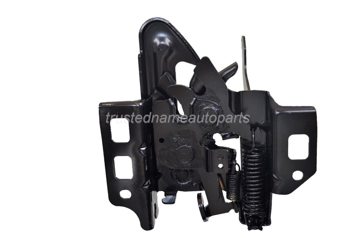 fits 2002 to 2006 Chevrolet Avalanche Hood Latch Underhood