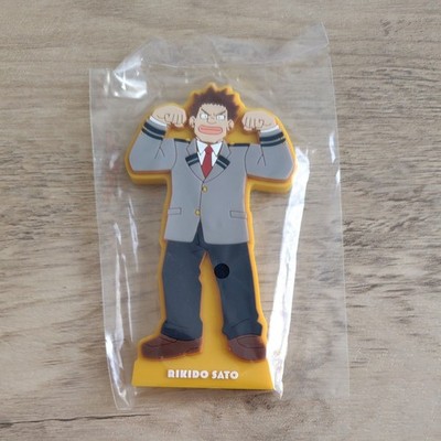 My Hero Academia Rikido Sando Rubber Stand  Ichiban Kuji, Used