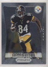 Antonio Brown