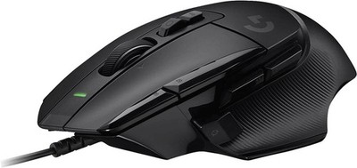 Logitech G502 X Mäuse