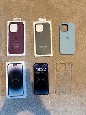 Iphone 14 Pro Max 128gb