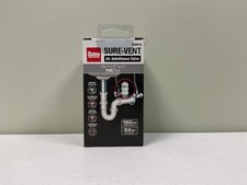 Oatey 39016 Air Admittance Valve Fits 1.5-2” PVC Pipe