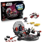 Lego Star Wars Throne Room Duel & A-Wing 75427 Smart Play Building Toy - New!