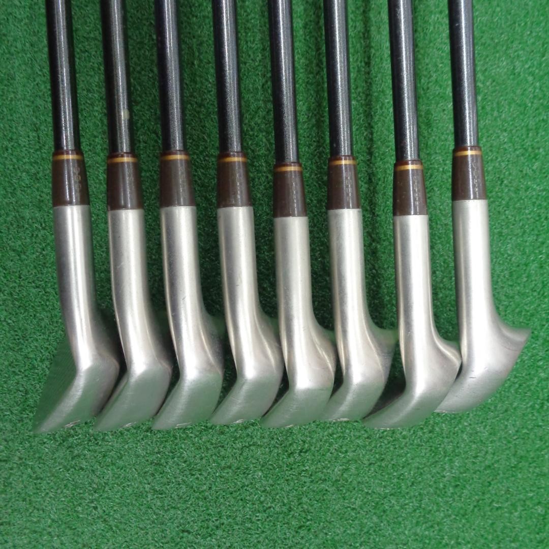 PRGR - YR3512 PRGR レディース　DATA735 M-34 フレックス A相当 DATA 735 | PRGR ARCHIVE CLUBS | プロギア（PRGR）オフィシャル