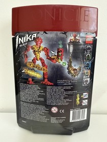 Lego 8727 Bionicles, BRAND NEW UNOPENED  