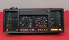 2001 VOLVO VNM USED INSTRUMENT CLUSTER P#20528755-P01