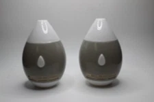 Lot Of Two Aroma Diffuser Portable Mini Water Free Battery Operated