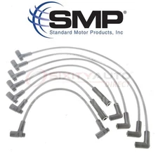 Standard Spark Plug Wire Set for 1975-1977 Chevrolet G10 - Ignition Plugs zo