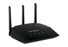 Netgear AC2000 Dual Band Gigabit Smart Wi-Fi Router (R6850)
