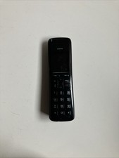 OOMA HD3 Cordless Phone Replacement Handset only TELOHS500 No Base