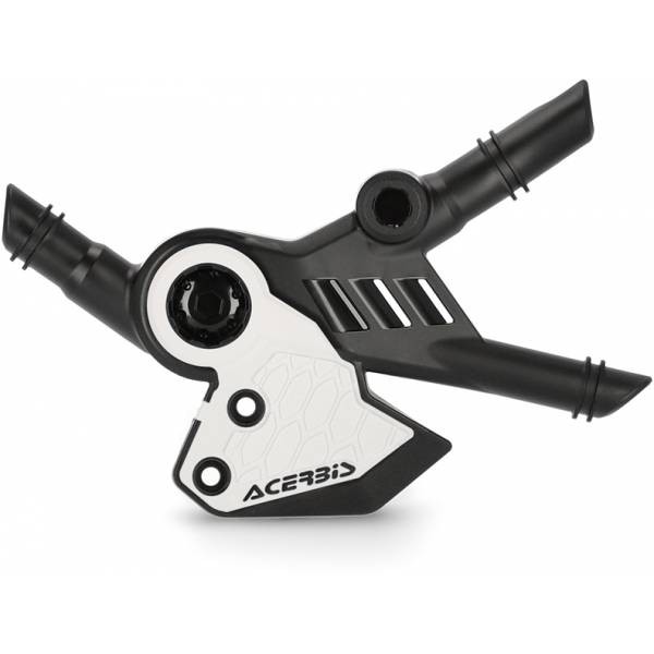 Protection de cadre Acerbis X-Grip HBMW R 1200GS 13-18 Noir/Blanc Bril - Image 3
