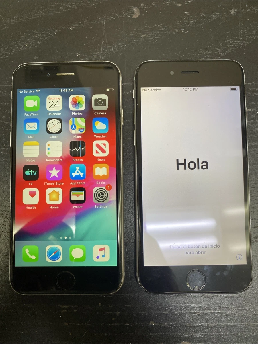 Apple iPhone 6 128GB Smartphones for Sale | Shop New & Used Cell