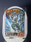 2025 Topps Cosmic Chrome Breece Hall Base (RAW)