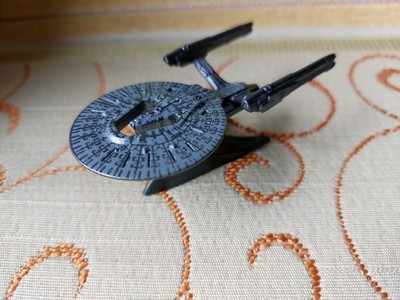 Hot Wheels U.S.S. VENGEANCE, HW SCREENTIME  2019 FYC94 7/10, NEU ohne OVP.