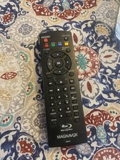 Genuine Magnavox Remote Control NB950 Blu-Ray