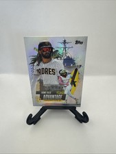 2025 Topps Home Field Advantage #HA10 Fernando Tatis Jr.