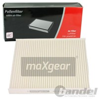 Maxgear Innenraumfilter Partikelfilter Passend FüR Alfa Romeo Giulietta |