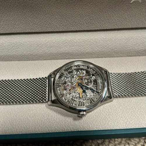 Agelocer watch