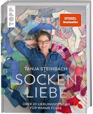 Sockenliebe | Tanja Steinbach | deutsch