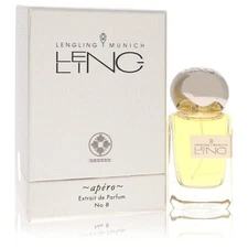 Lengling Munich No 8 Apero by Lengling Munich Extrait De Parfum Spray (Unisex) 1