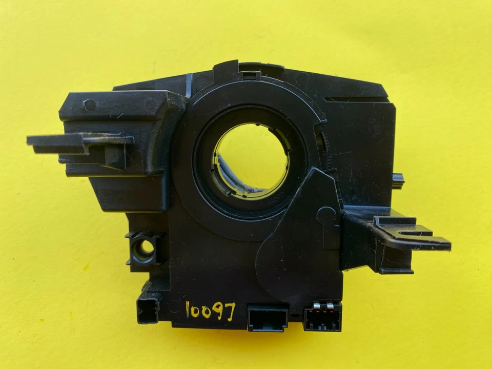 Jeep Compass 2013-2016 volante reloj resorte con sensor de ángulo OEM 56046530A0 Foto 3 de 4